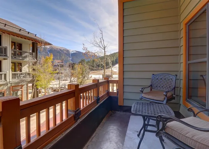 Location On The Mountain, Amazing View - Co204 *