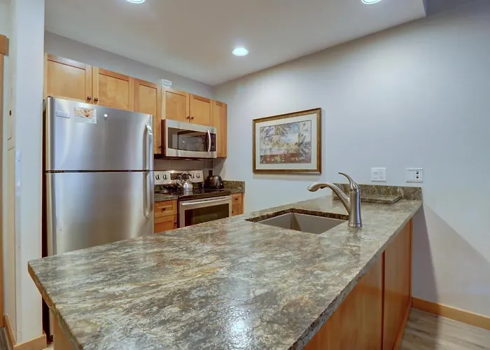 Location On The Mountain, Amazing View - Co204 Copper Mountain