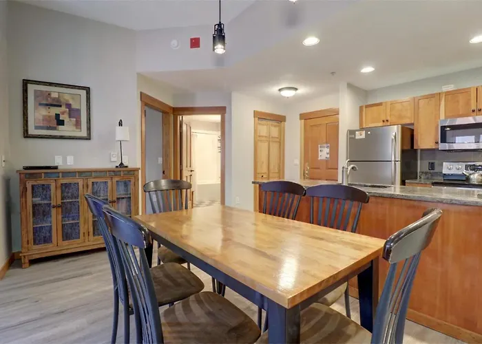 Location On The Mountain, Amazing View - Co204 Copper Mountain