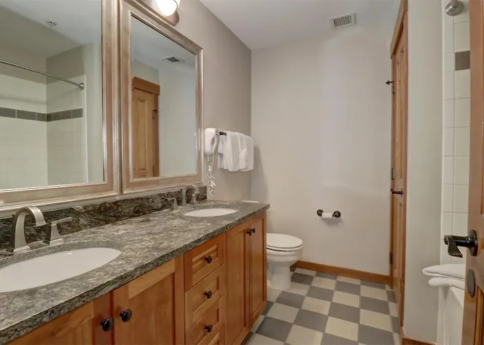 Location On The Mountain, Amazing View - Co204 Apartment *