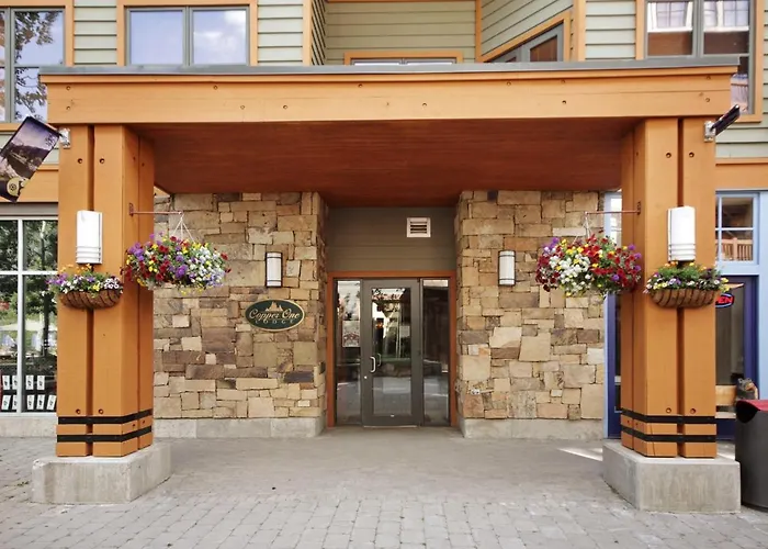 Location On The Mountain, Amazing View - Co204 Apartment *
