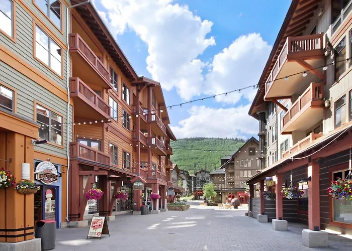 Location On The Mountain, Amazing View - Co204 Apartment