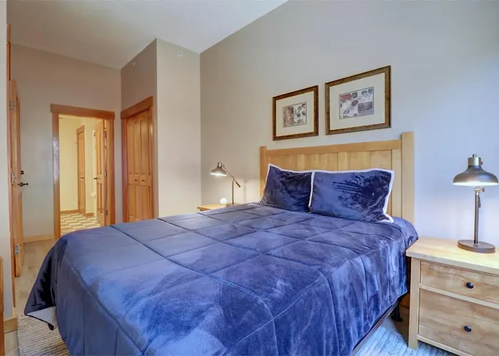 Location On The Mountain, Amazing View - Co204 Apartment