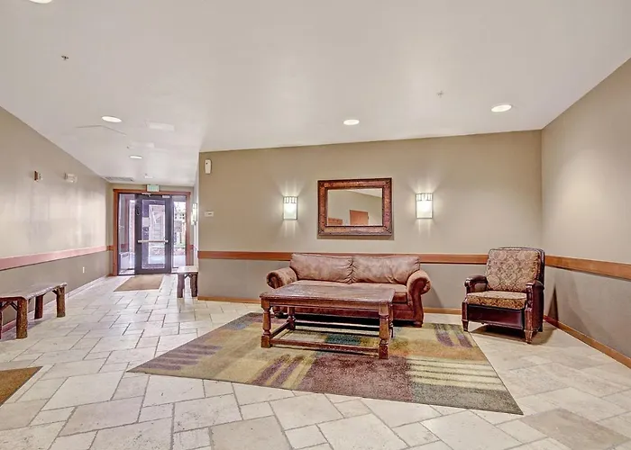 Location On The Mountain, Amazing View - Co204 Apartment