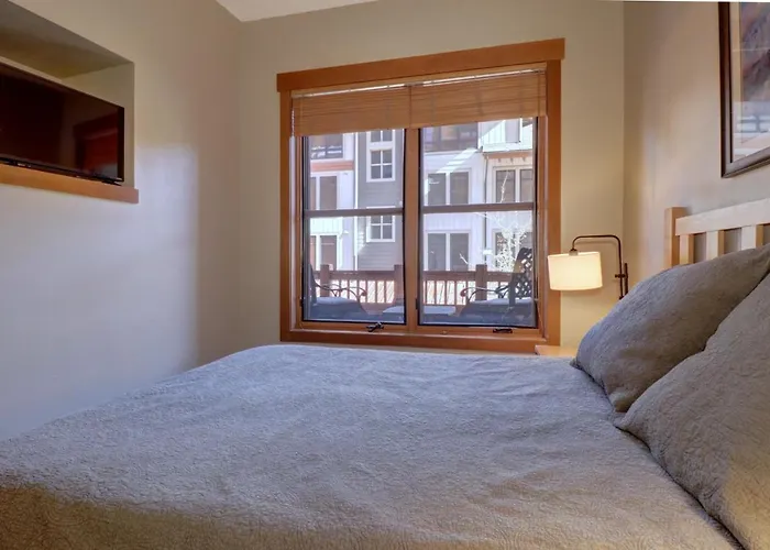 Apartment Location On The Mountain, Amazing View - Co204